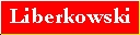 Wojciech Liberkowski, councillor of Malachowo Wierzbiczany 2003-6